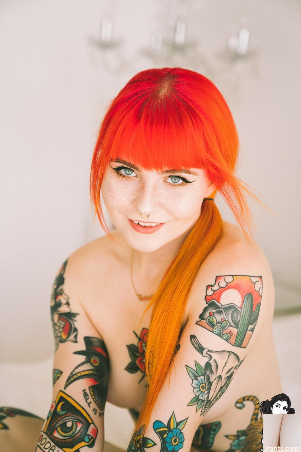 (Suicide Girls) Loveless – O primeiro soco