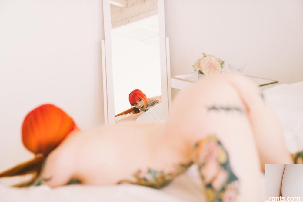 (Suicide Girls) Loveless – O primeiro soco