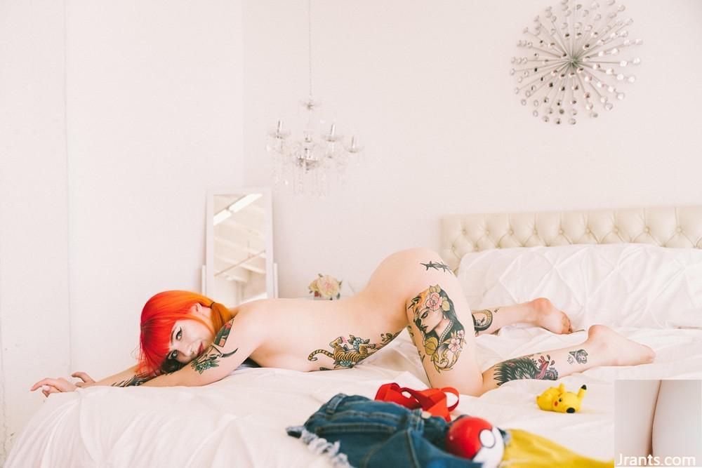 (Suicide Girls) Loveless – O primeiro soco