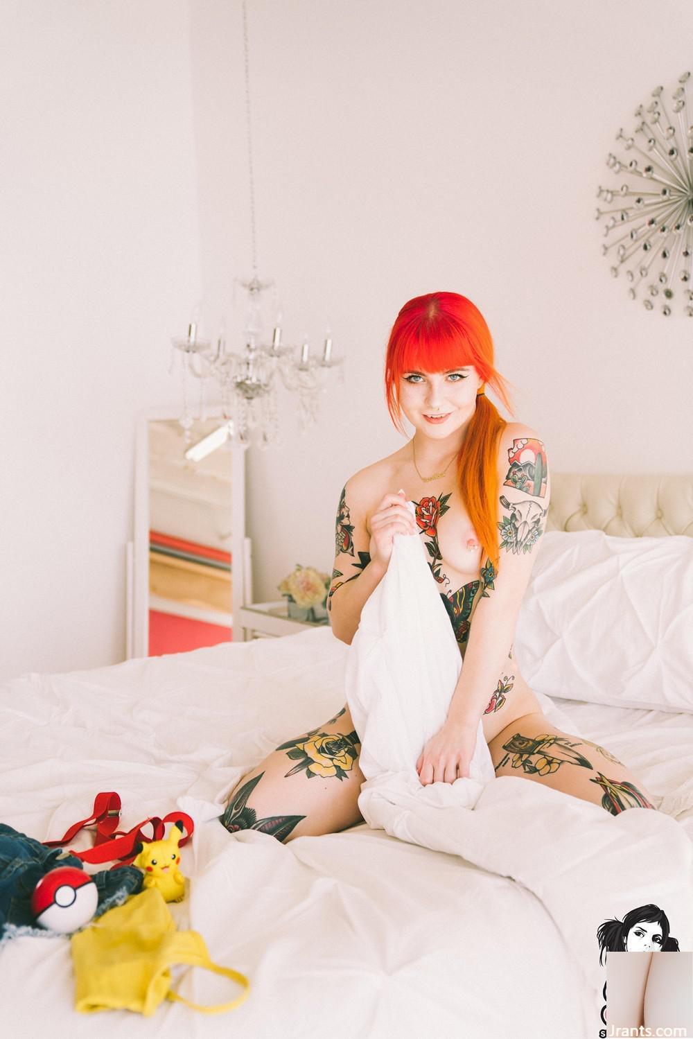 (Suicide Girls) Loveless – O primeiro soco