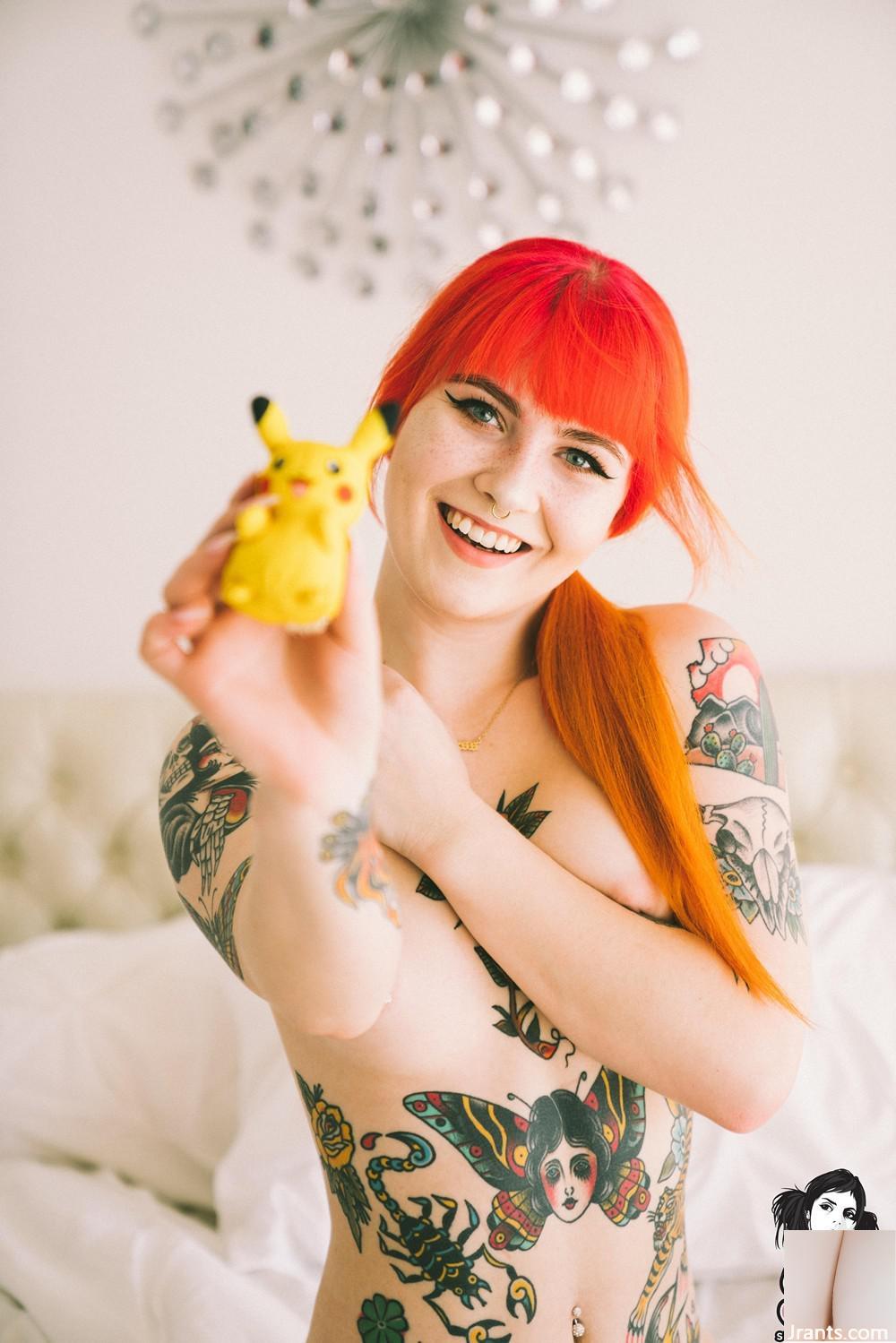 (Suicide Girls) Loveless – O primeiro soco