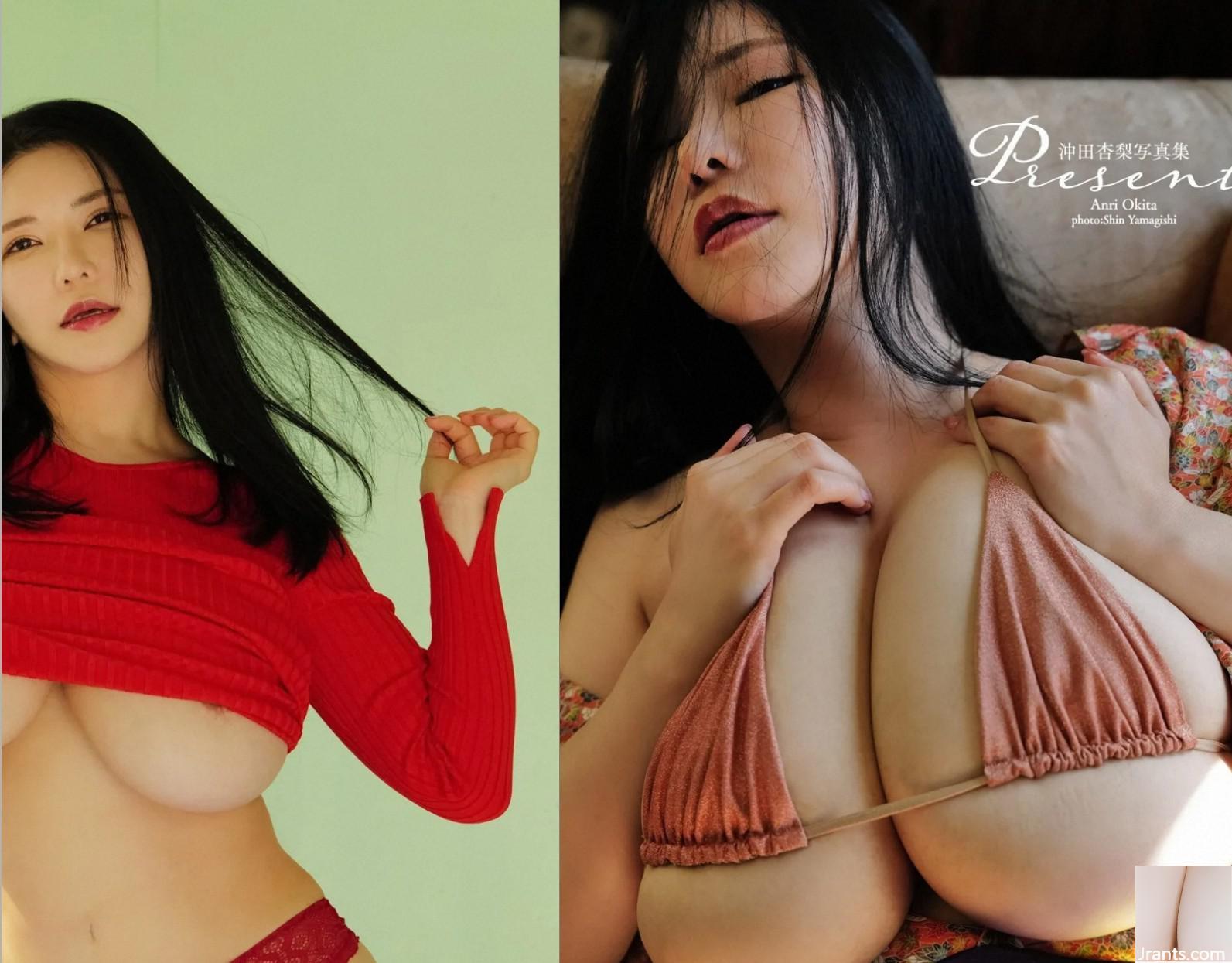 (MISSxTOUCH) ZANAPAM – Vol.39 (71P)