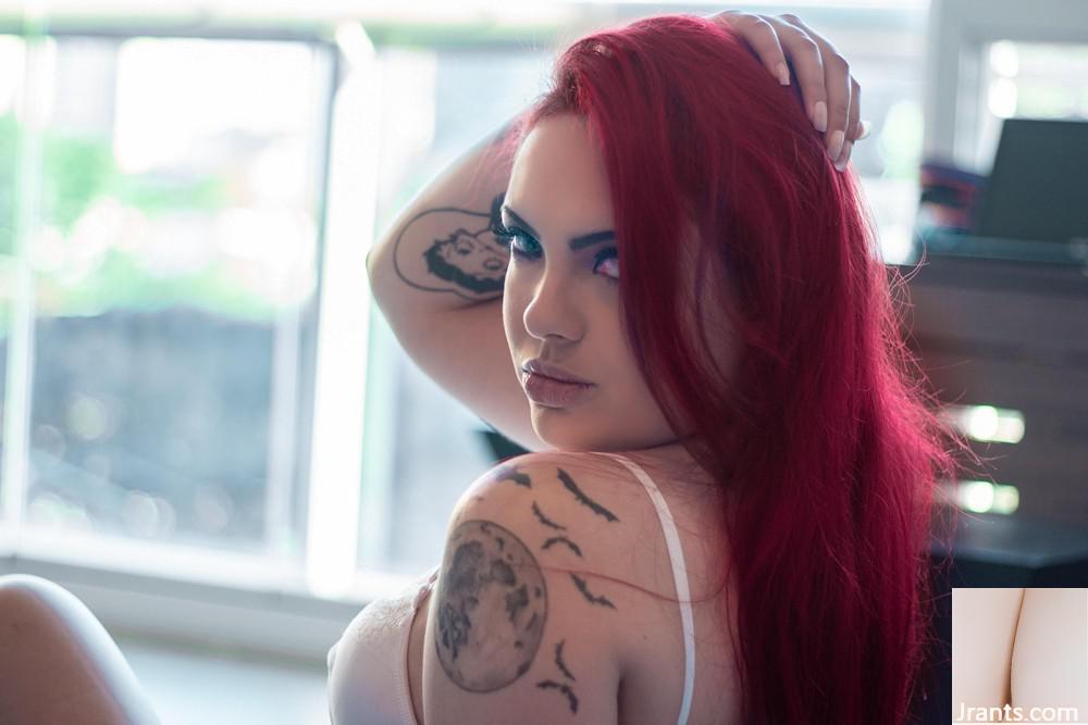 (Suicide Girls) Defh – Ángel de 2020