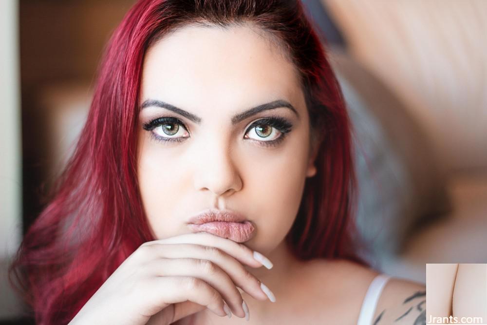 (Suicide Girls) Defh – Ángel de 2020