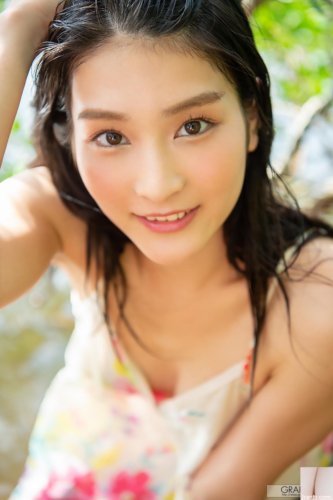 Honjo Suzu A NEW STAR 2 (95P)