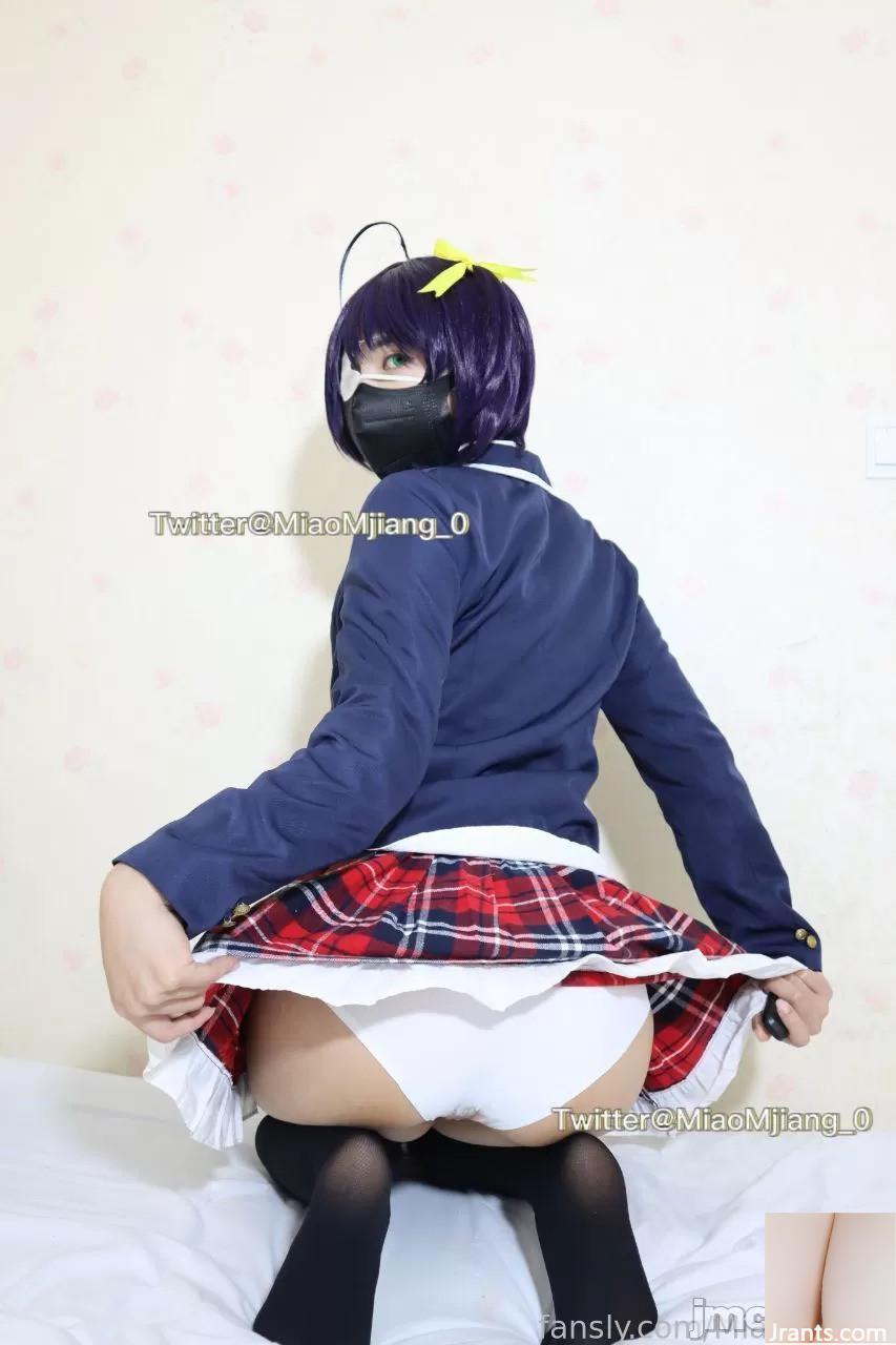 miaomjiang keqing+rikka takanash (83P)