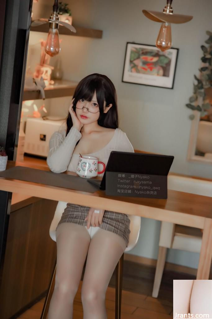 Coser@Nyako 고양이 아내 (87P)