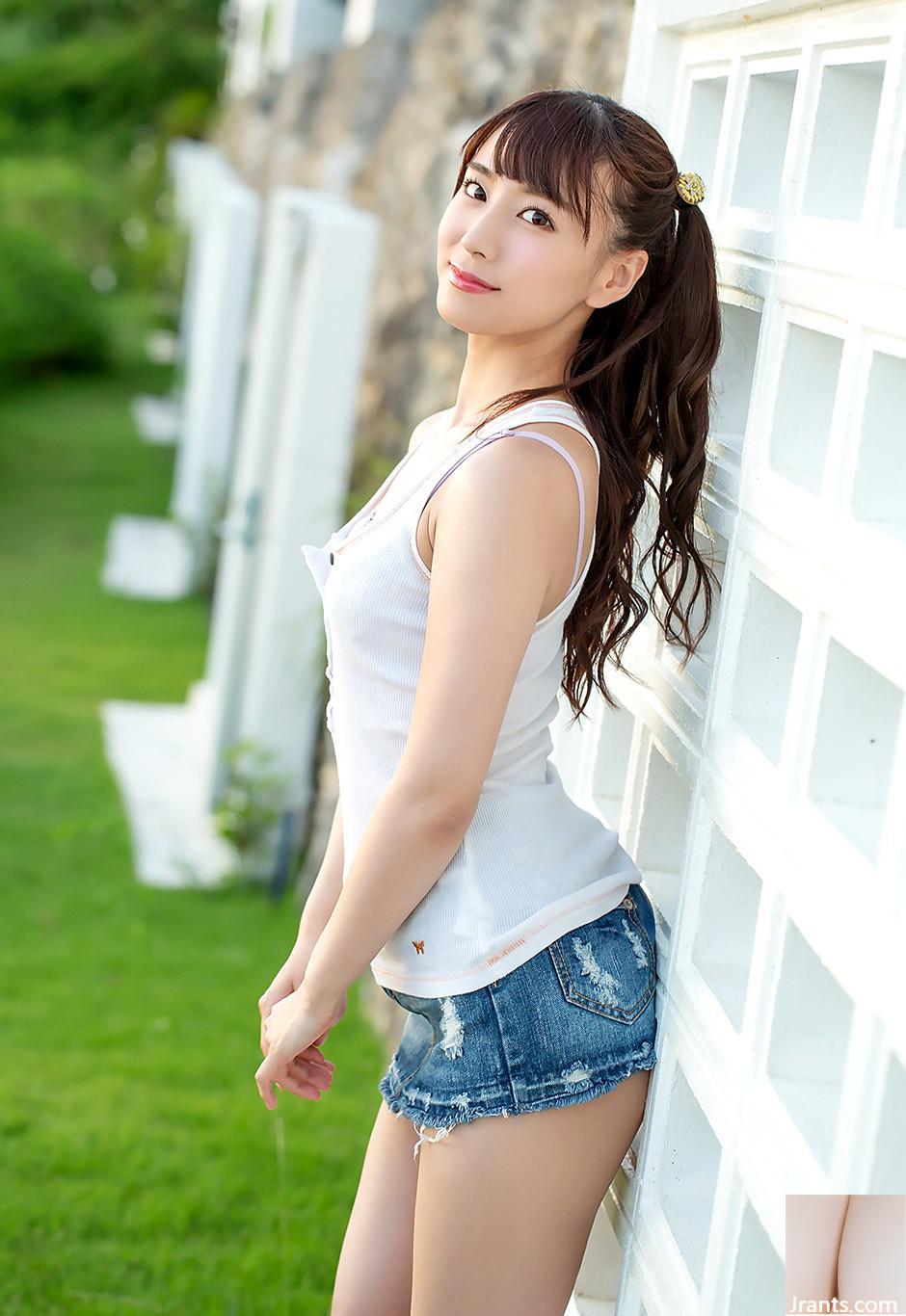 Minami Hatsukawa Minami Hatsukawa (34P)