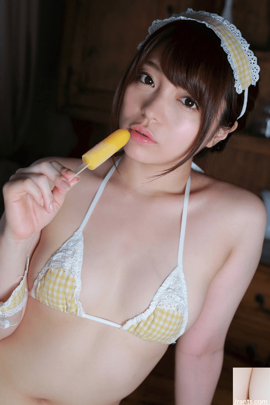 Riho Endless World Riho Shishido Adult Photo Collection (15P)