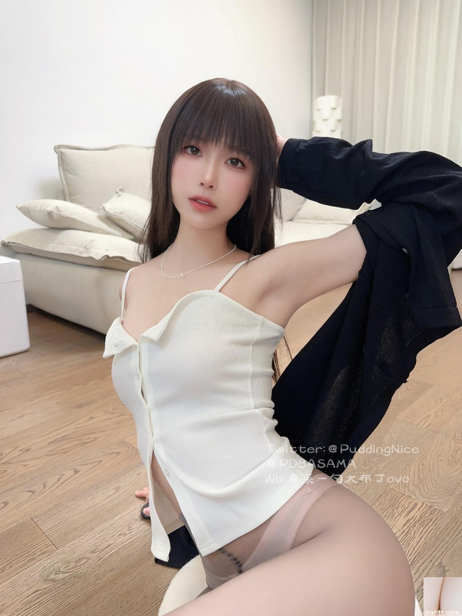 코저@푸딩다파(푸딩다파) – C5 바다소금 리치(72P)