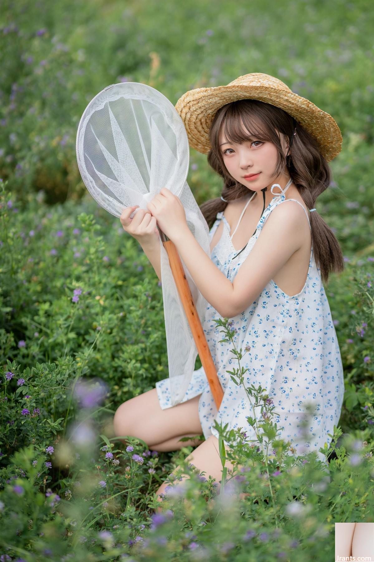 Cosplay Hualing Tian(39P)