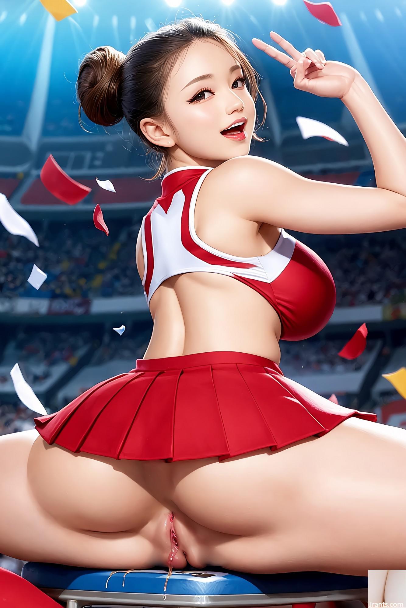 (Yonimus) Update_Cheerleader&#8217;s Service