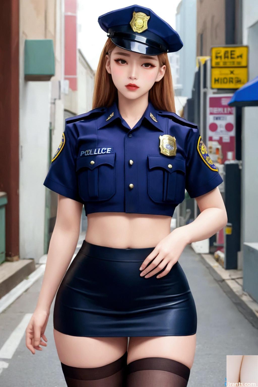 (Yonimus) Update_Cougar policial01