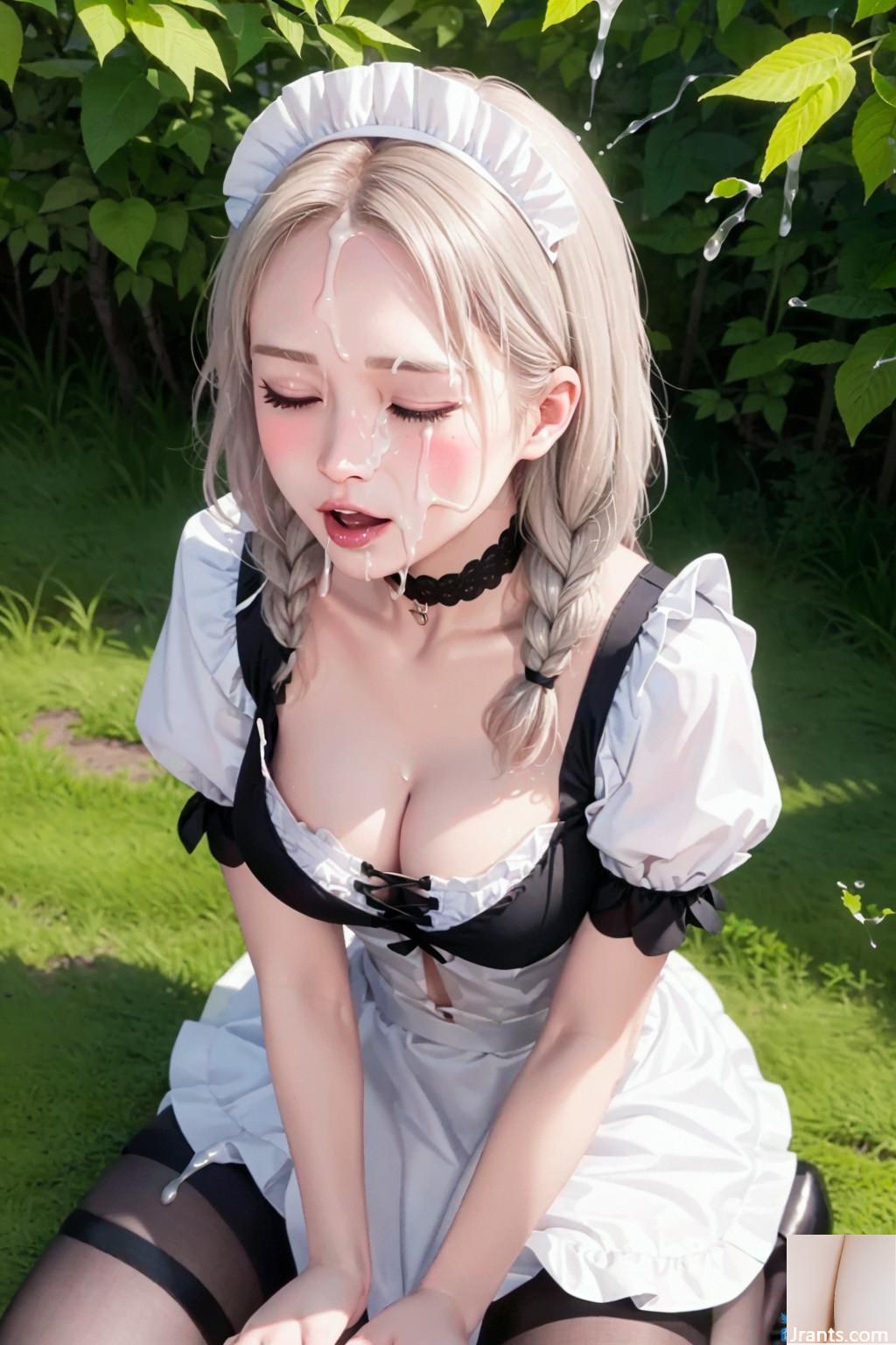 (Yonimus) Update_Naughty Maid 02