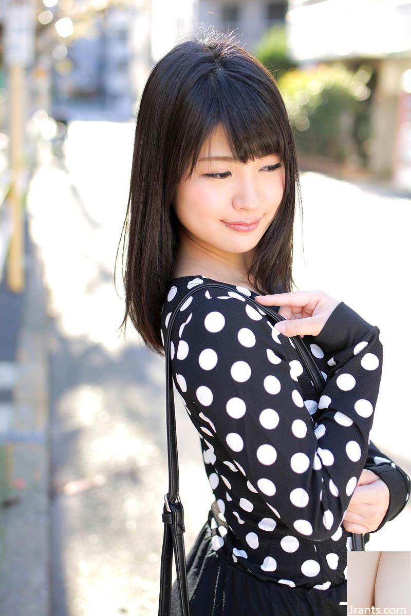 Aoi Mizutani Aoi Mizutani (56P)