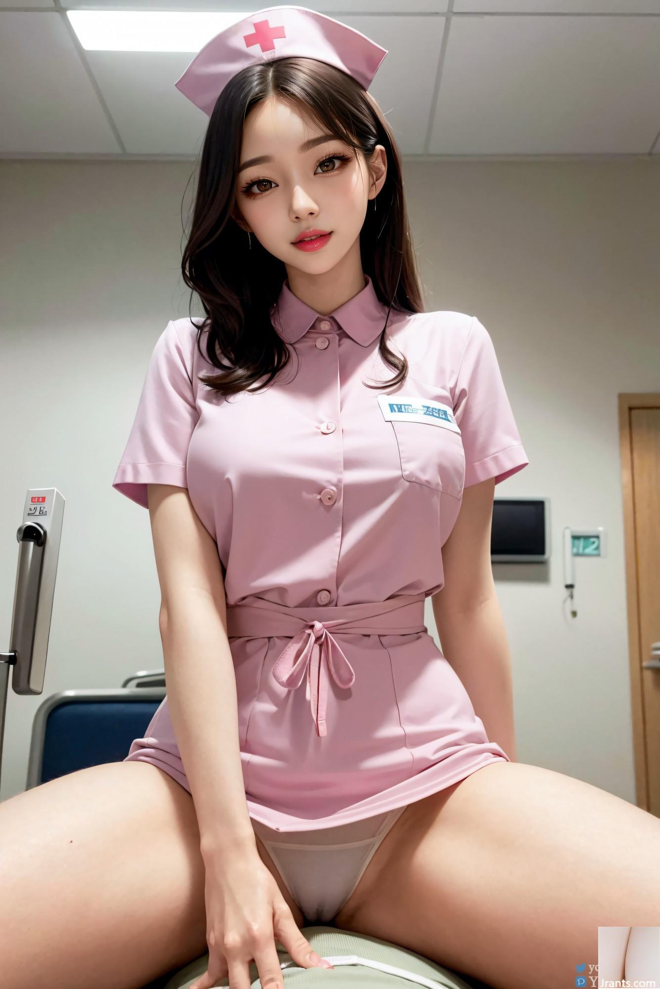 (Yonimus) Update_Naughty nurse 01