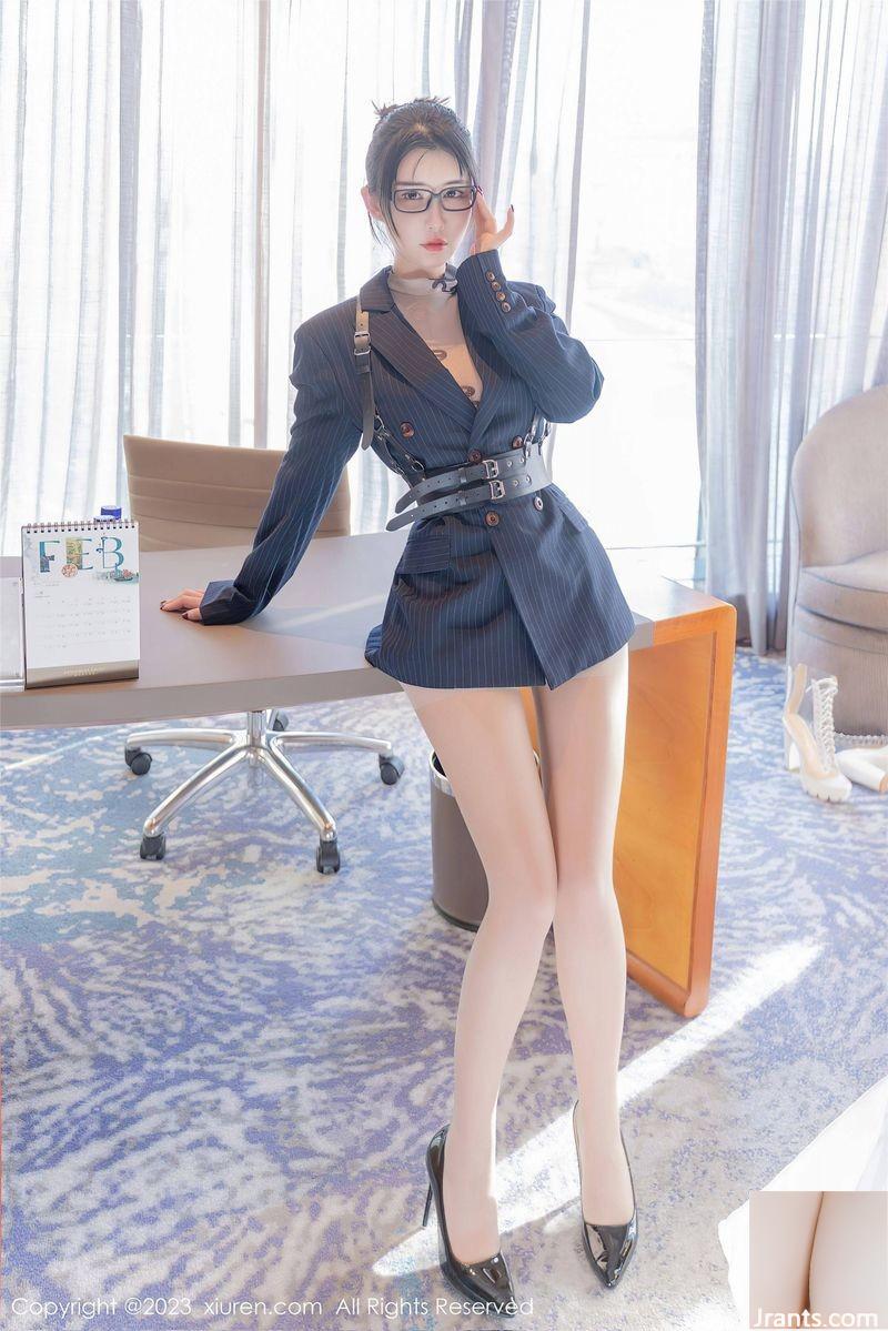 Xia Xiyao, Xia Momo, foto definisi tinggi JULIA (46P)