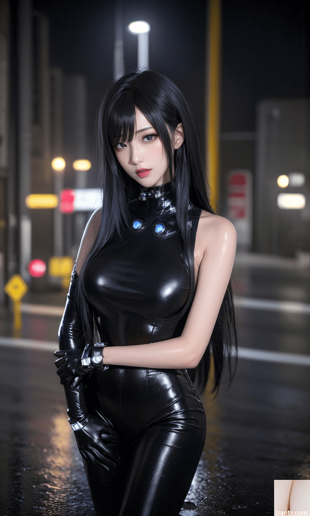 GANTZ Shimohira Reika-1080p