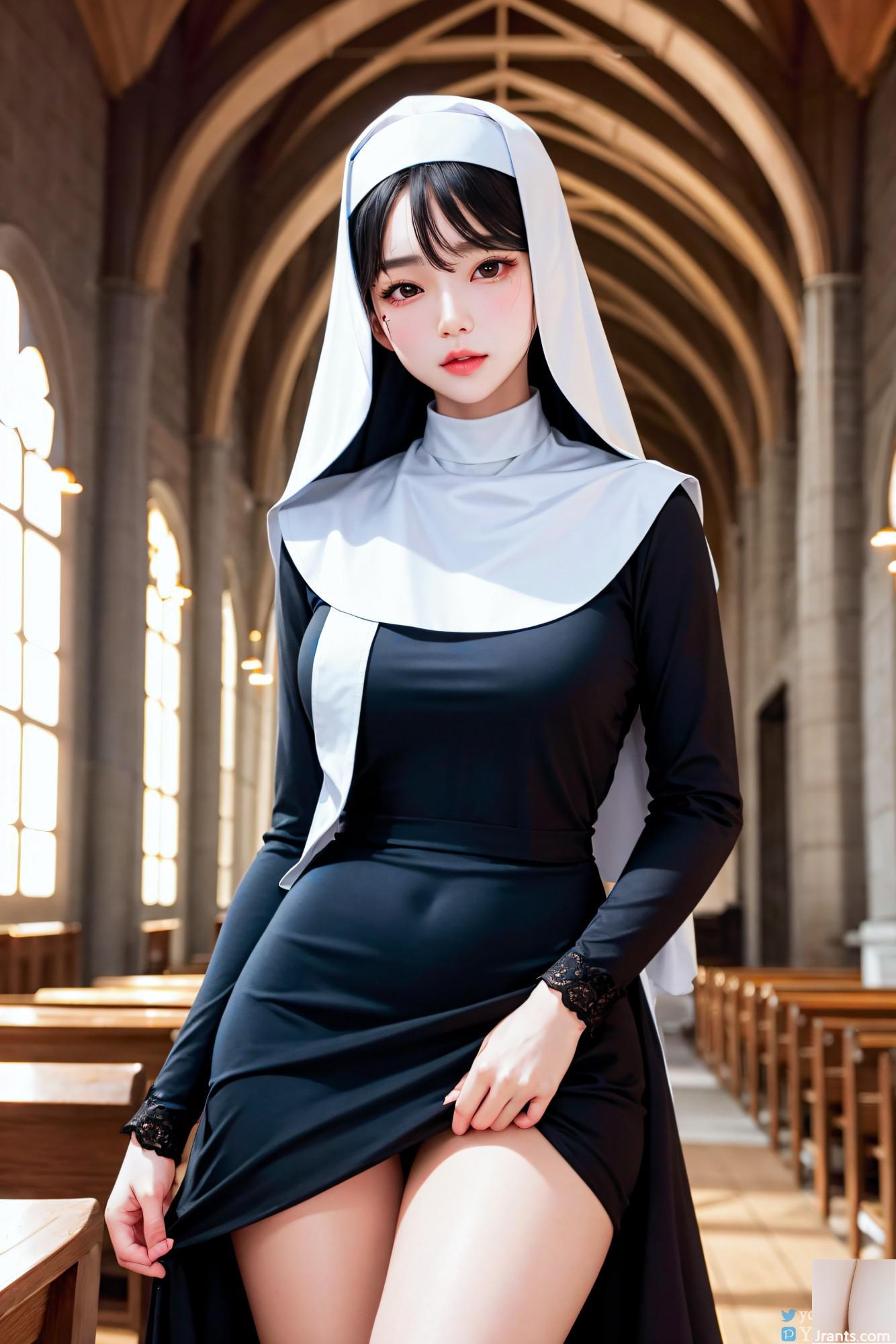 ( Yonimus) Update_The Fall of the Nun 01