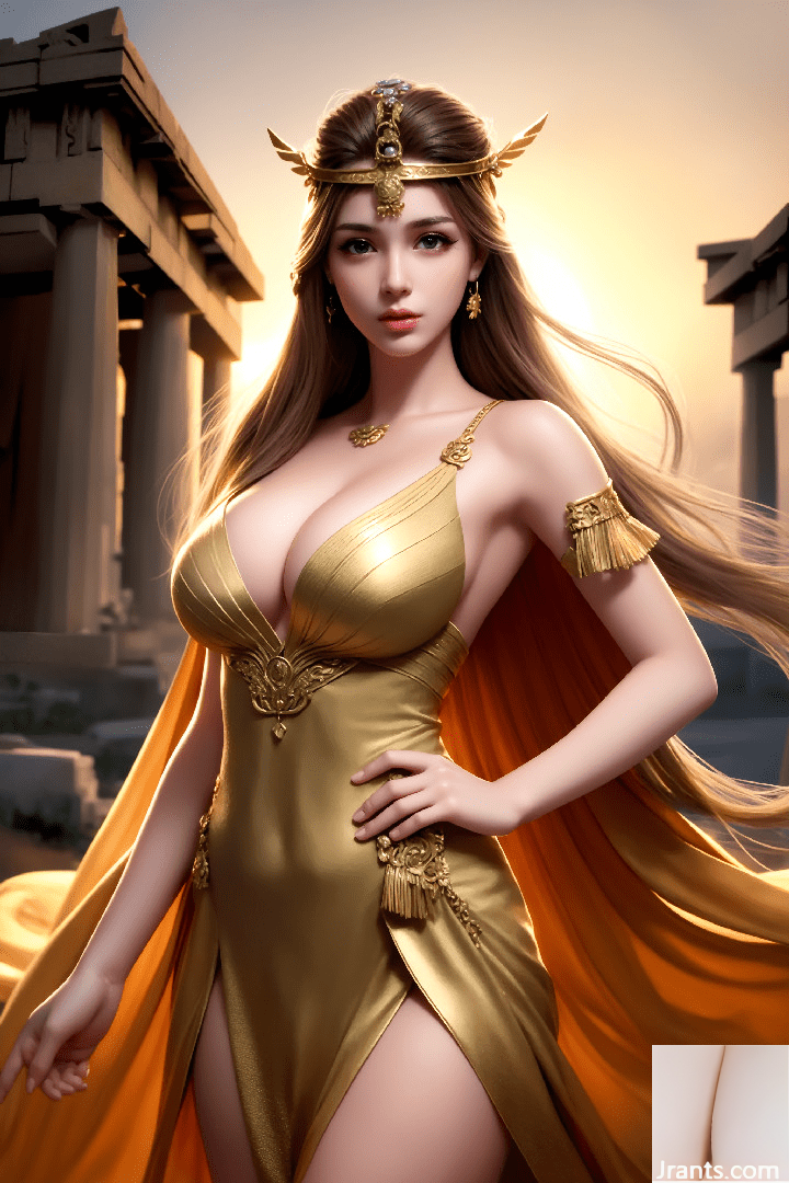 Athena Exclusive HighRes 01