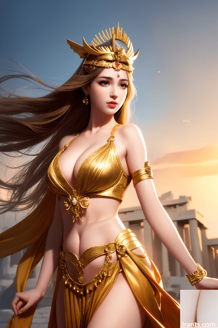 Athena Exclusive HighRes 01