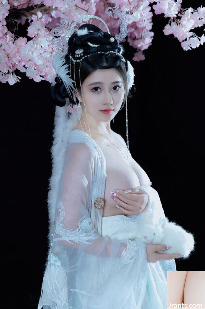 Nnian„Fairy Chang&#39;e“ (49P)