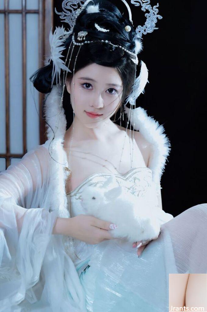 Nnian„Fairy Chang&#39;e“ (49P)