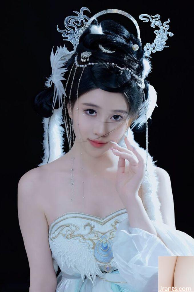 Nnian„Fairy Chang&#39;e“ (49P)