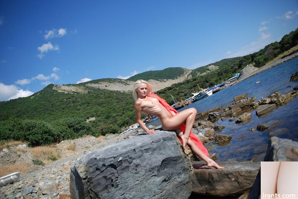 (Stunning18) 28. Januar 2024 – Vika T – Sea Mermaid (131P)