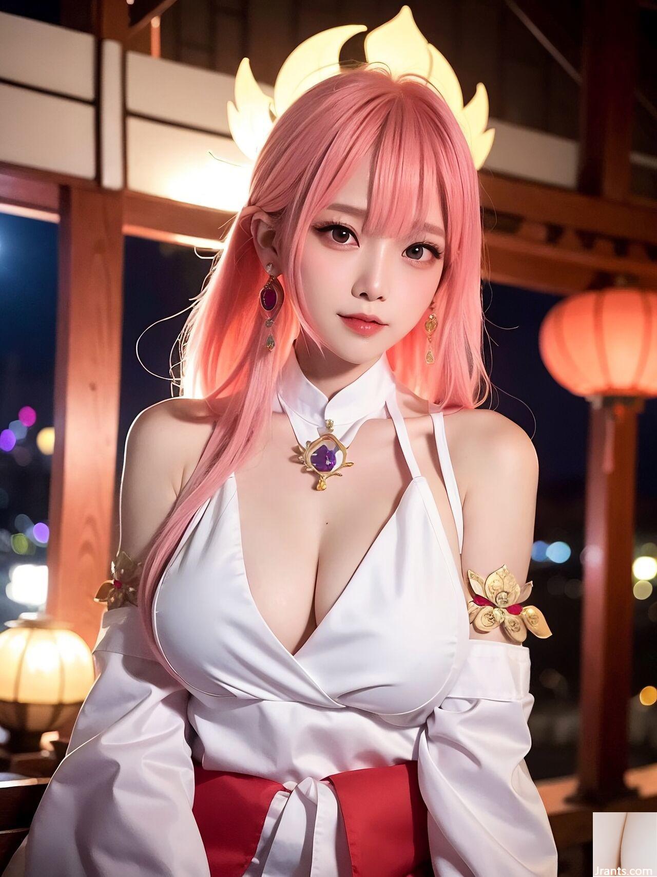 ★PATREON★ Nagisa Studio – 渚ーち 1