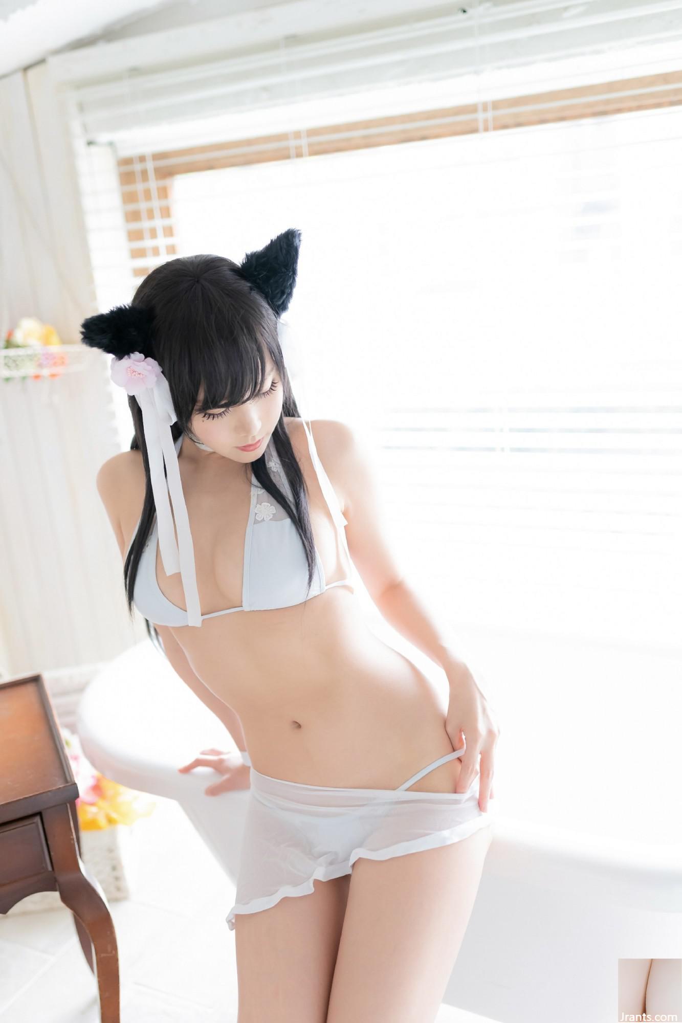 Coser@Kenken (Kenken) – Atago Biyori (200P)