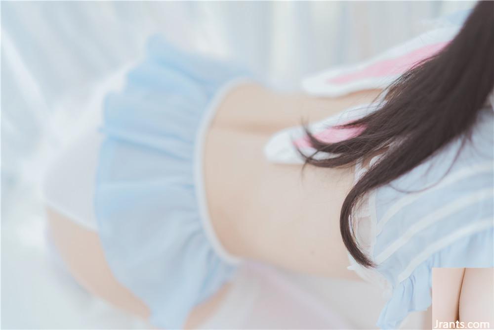 Sakura Tao Meow – Kelinci Alice (76P)