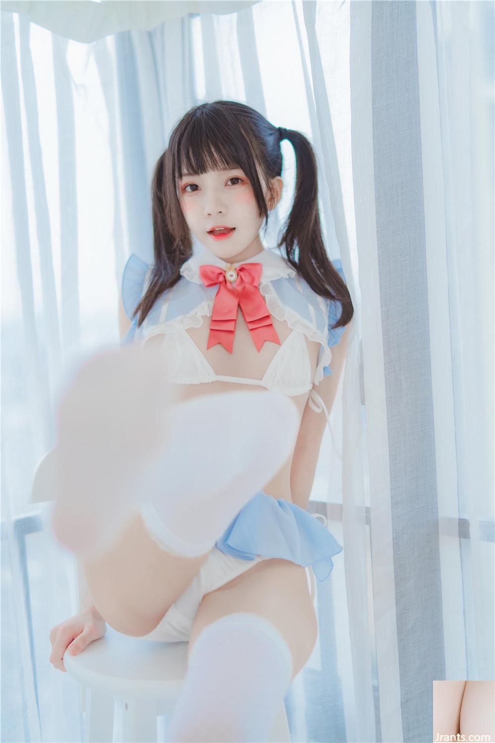 Sakura Tao Meow – Alices Kaninchen (76P)