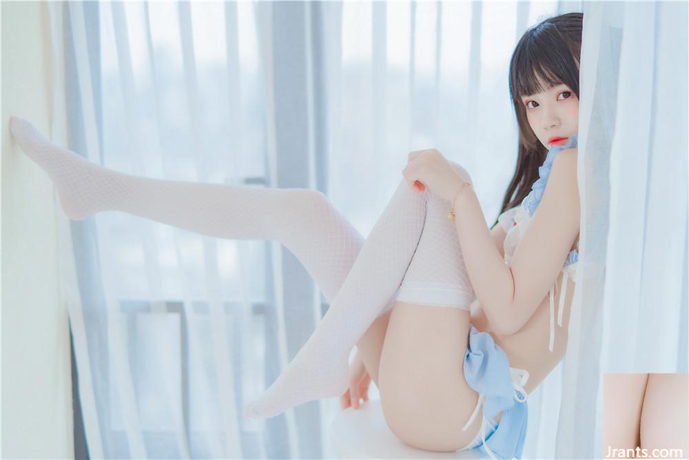 Sakura Tao Meow – Kelinci Alice (76P)