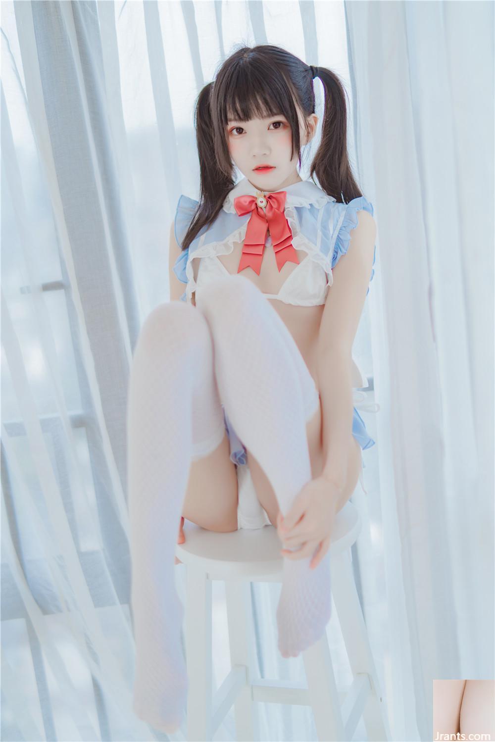 Sakura Tao Meow – Kelinci Alice (76P)