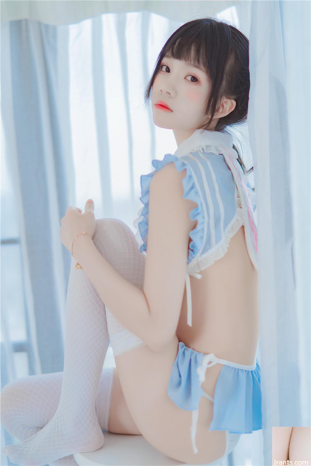 Sakura Tao Meow – Kelinci Alice (76P)