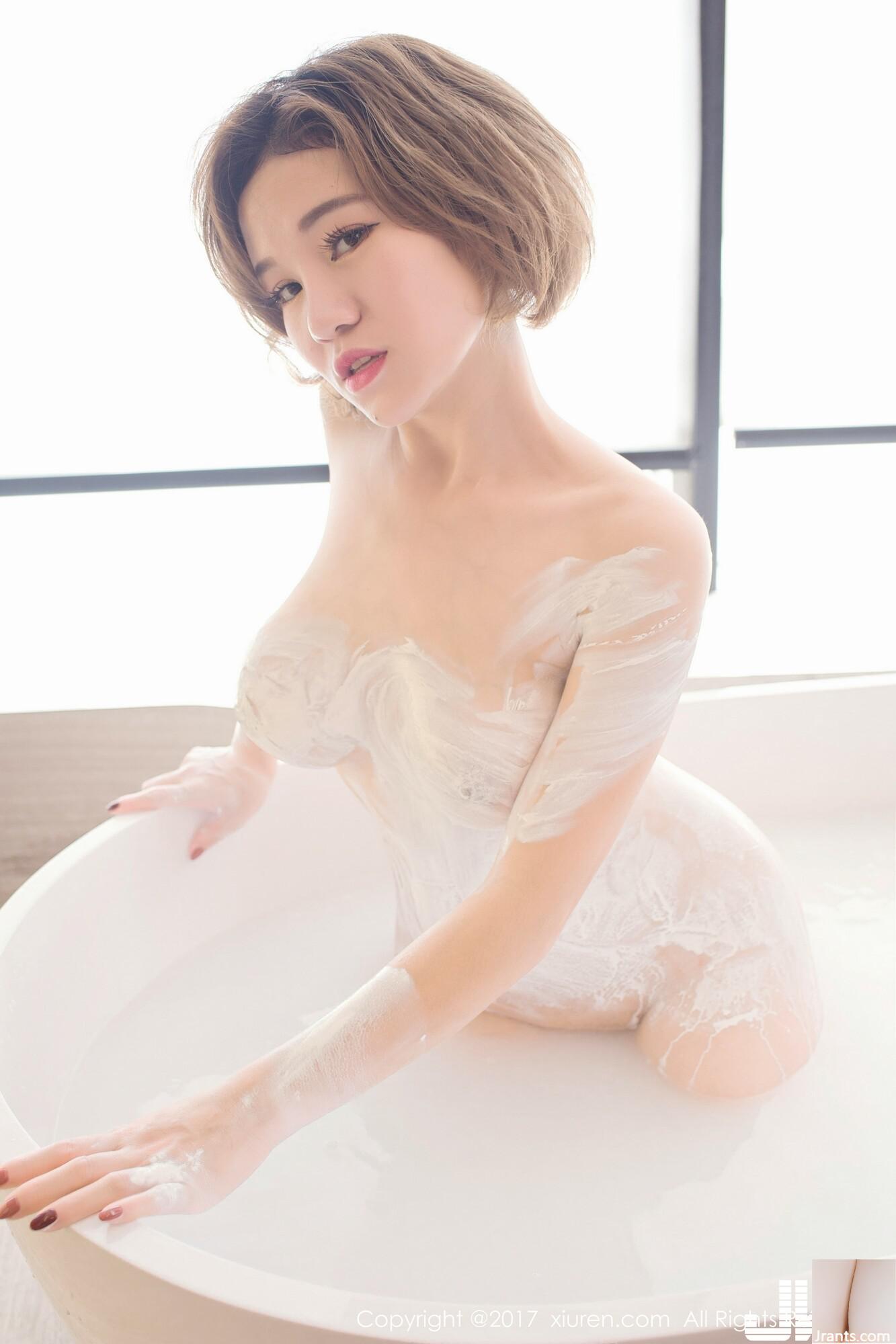 (XiuRen) 2017.11.03 Nr.844 Takako Sexy Foto (55P)