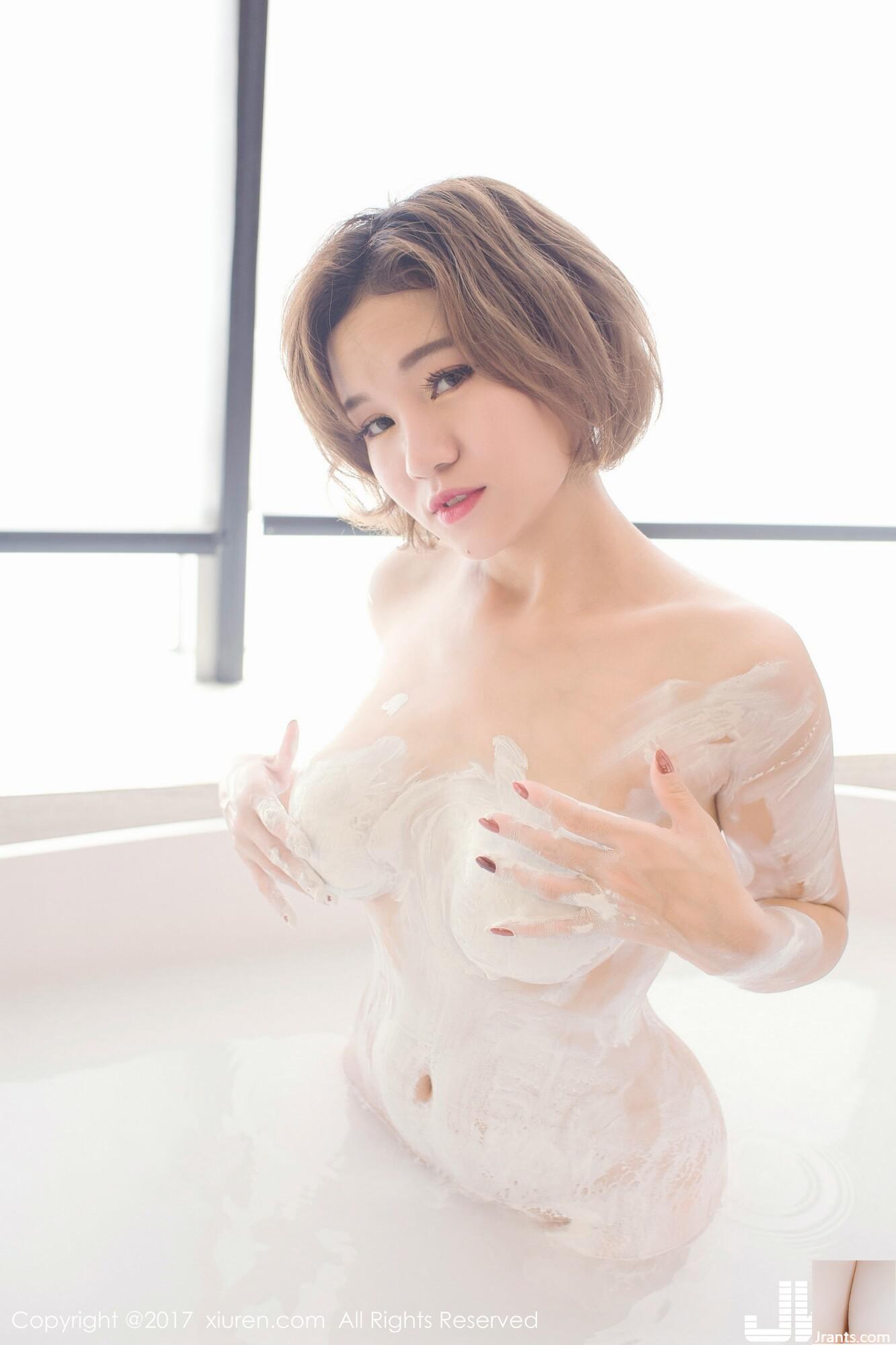 (XiuRen) 2017.11.03 Nr.844 Takako Sexy Foto (55P)