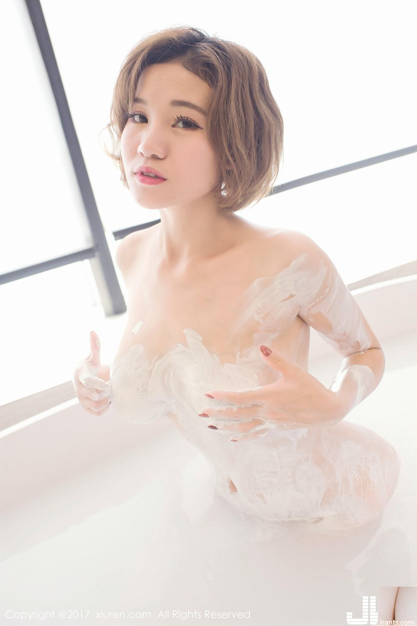 (XiuRen) 2017.11.03 Nr.844 Takako Sexy Foto (55P)