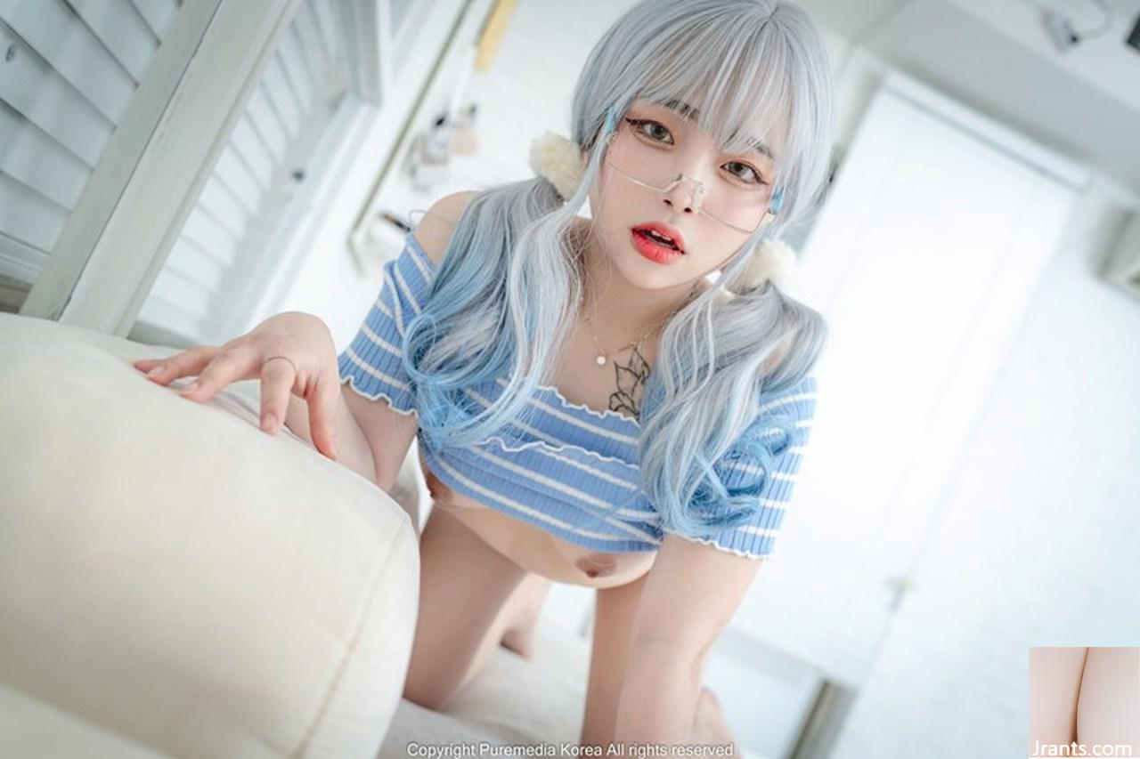 (PureMedia) VOL.170 – Jeli (94P)