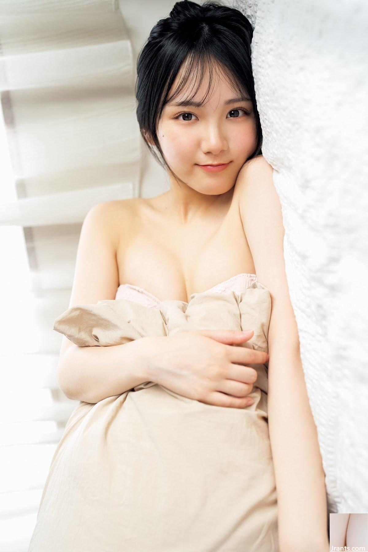 (Taguchi Aika) Ihr Gesicht ist wunderschön, süß und liebenswert (12P)