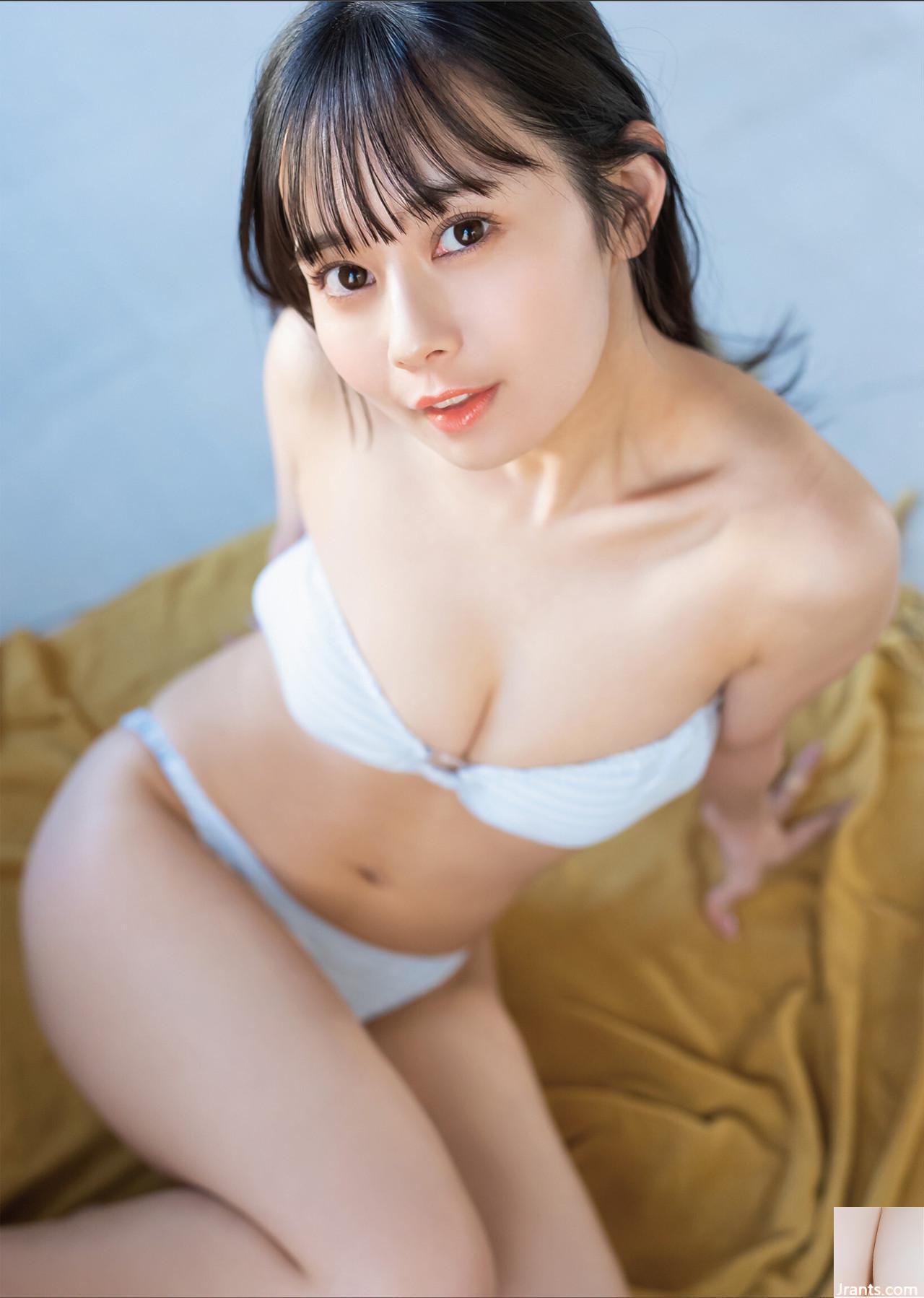 (Saeiko Kondo) Idola imut, penampilan lugu dan imut, level dewa dasar (15P)