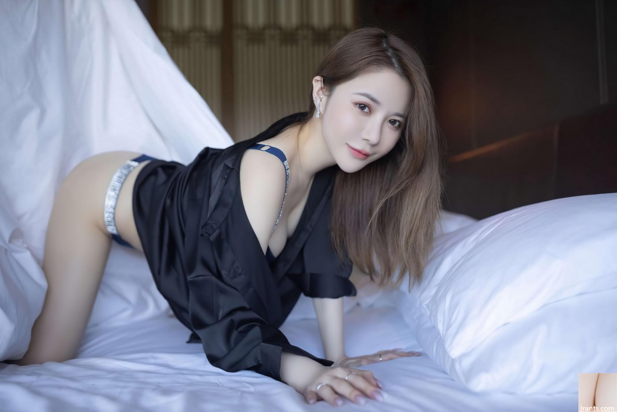 캐비어 초콜릿 사진(118P)