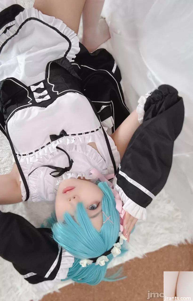 (Nagomitei Chuchu) Rem (115P)