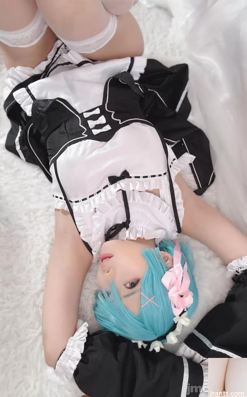 (Nagomitei Chuchu) Rem (115P)