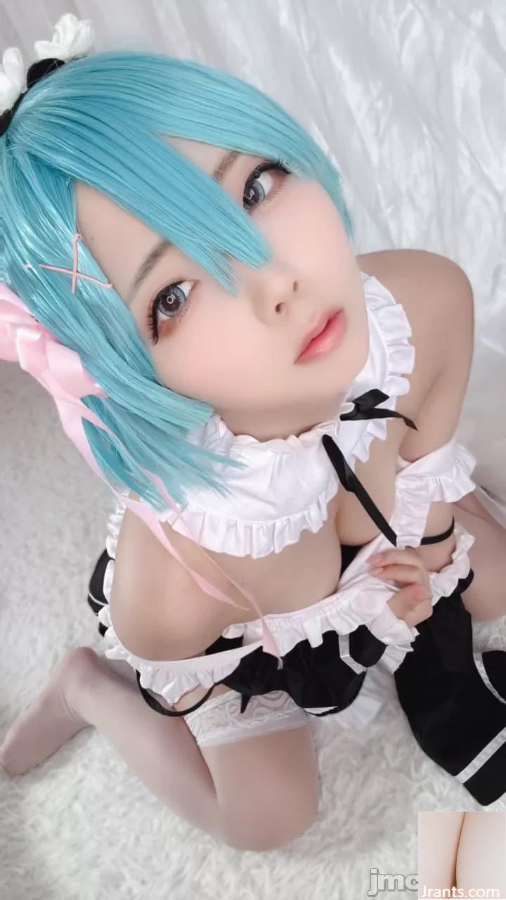 (Nagomitei Chuchu) Rem (115P)