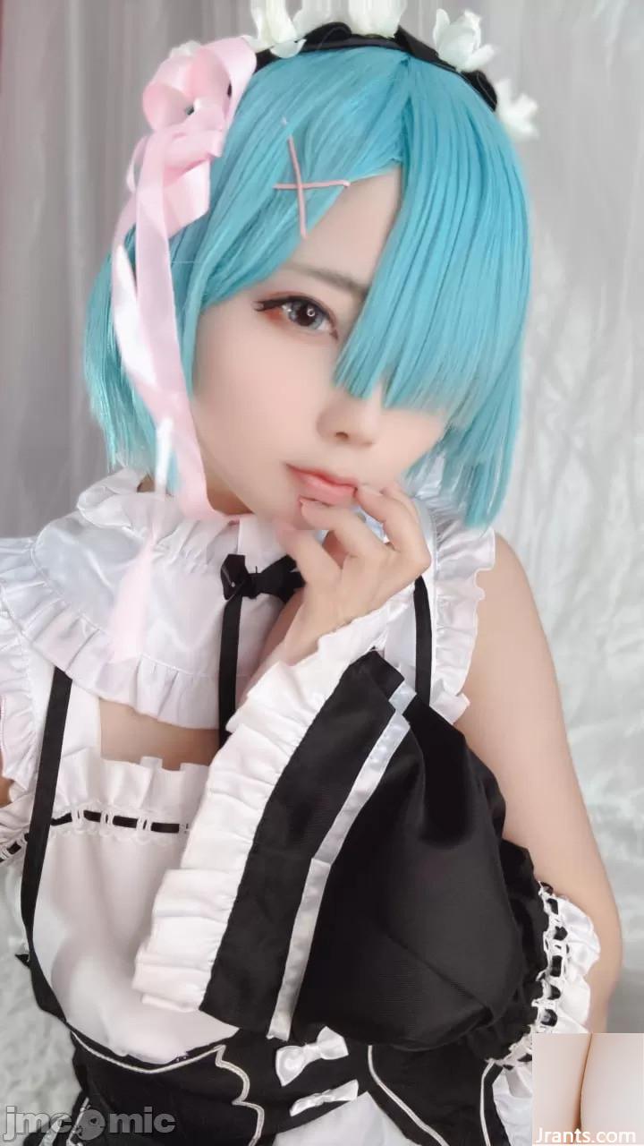 (Nagomitei Chuchu) Rem (115P)