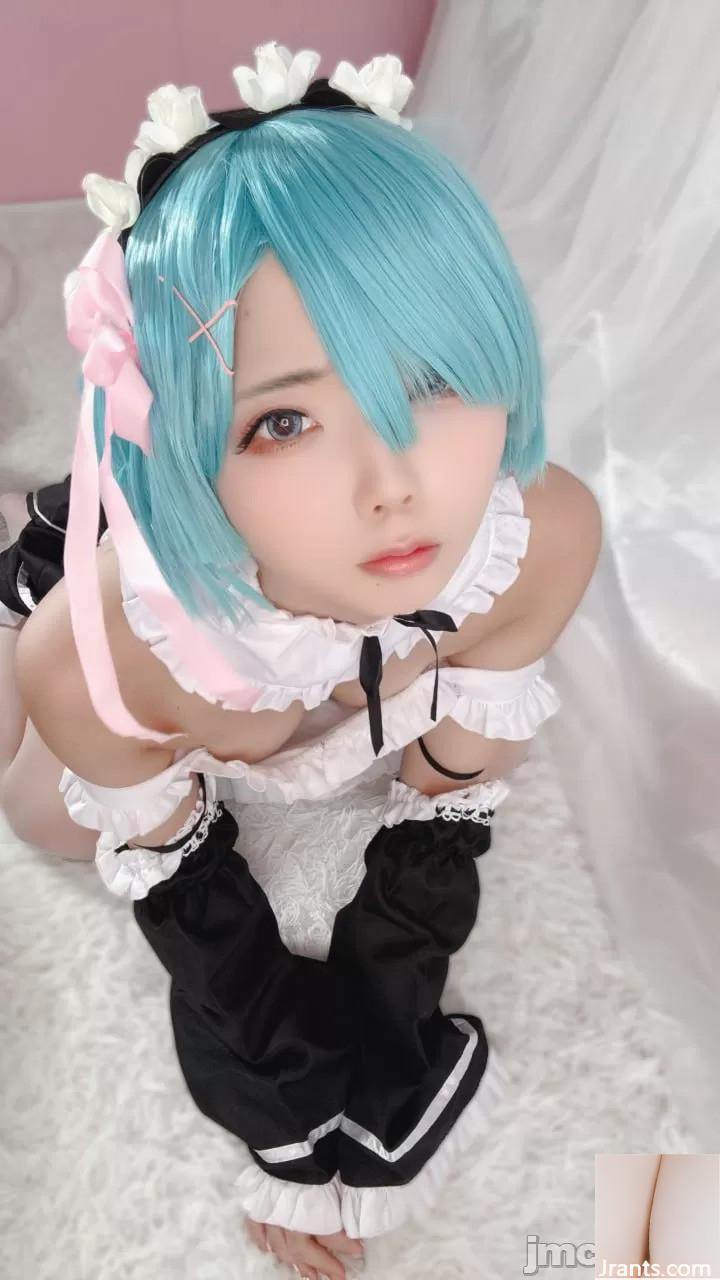 (Nagomitei Chuchu) Rem (115P)