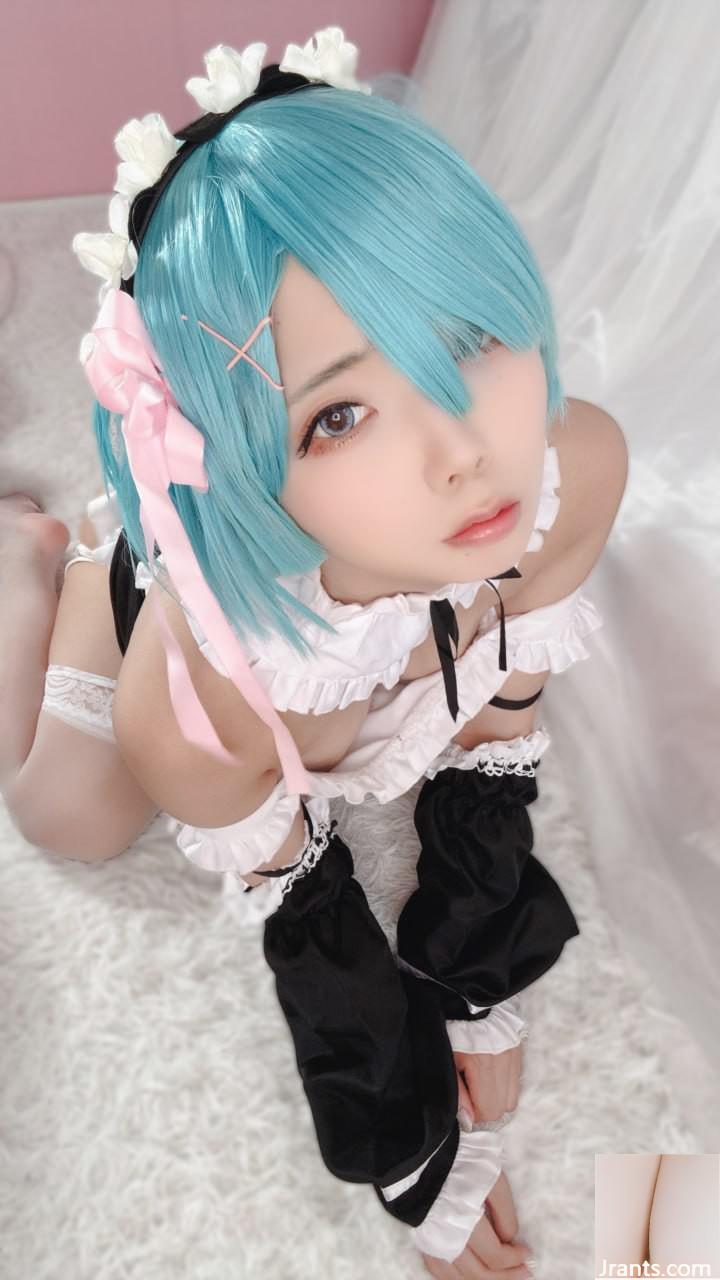 (나고미테이 츄츄) Rem