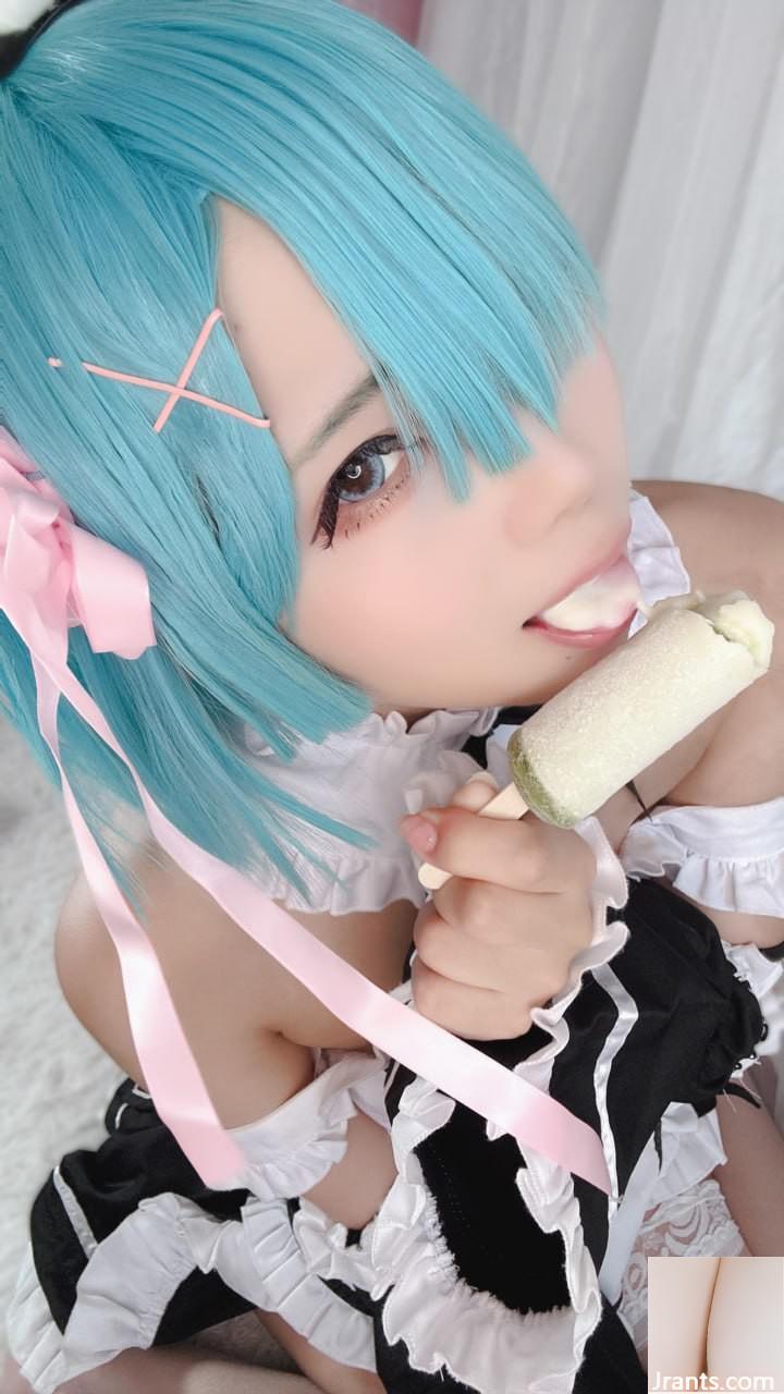 (나고미테이 츄츄) Rem